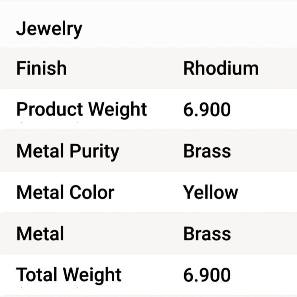 Silestone Ring - Picture 8 of 8
